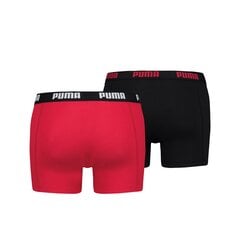 Нижнее белье Puma Basic Boxer цена и информация | Мужские трусы | pigu.lt