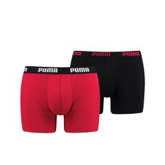 Нижнее белье Puma Basic Boxer цена и информация | Трусы | pigu.lt