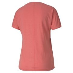 Футболка женская PUMA Cat Short Sleeve цена и информация | Женские футболки | pigu.lt