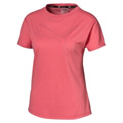 Футболка женская PUMA Cat Short Sleeve цена и информация | Женские футболки | pigu.lt