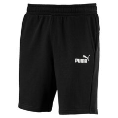 Šortai vyrams Puma ESS Sweat Bermudas 10" TR kaina ir informacija | Sportinė apranga vyrams | pigu.lt