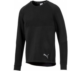 Vyriškas džemperis Puma Evostripe Crew kaina ir informacija | Džemperiai vyrams | pigu.lt