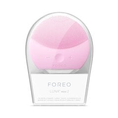 Очищающая щеточка для кожи Luna 2 Foreo цена и информация | Средства для очищения лица | pigu.lt