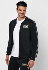 Vyriškas džemperis Puma Holiday Jacket FL цена и информация | Мужские толстовки | pigu.lt