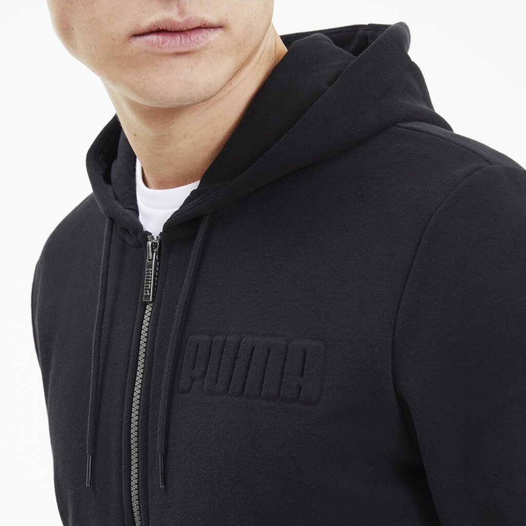 Vyriškas džemperis Puma Modern Basics цена и информация | Džemperiai vyrams | pigu.lt