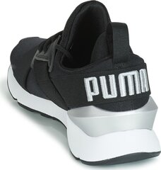 Sportiniai bateliai Puma Muse Satin kaina ir informacija | Sportiniai bateliai, kedai moterims | pigu.lt