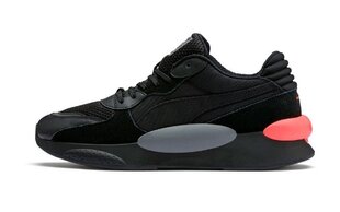 Laisvalaikio batai vyrams Puma RS 9.8 Cosmic, juodi kaina ir informacija | Kedai vyrams | pigu.lt