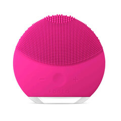 Очищающая щеточка для кожи Luna 2 Foreo цена и информация | Средства для очищения лица | pigu.lt