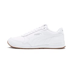 Sportiniai bateliai Puma St Runner V2 Full L, balti kaina ir informacija | Kedai vyrams | pigu.lt