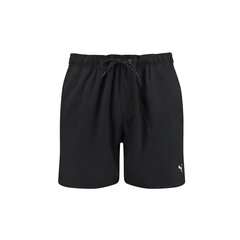 Шорты PUMA Medium Swim цена и информация | Шорты для плавания, обтягивающие | pigu.lt