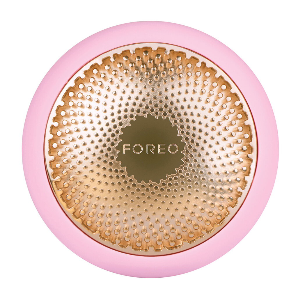 Foreo UFO Power Mask Pearl kaina ir informacija | Veido priežiūros prietaisai | pigu.lt