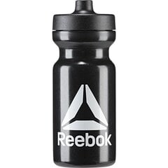 Бутылка Reebok Foundation цена и информация | Фляги для воды | pigu.lt