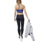 Tamprės moterims Reebok Workout Ready, juodos цена и информация | Sportinė apranga moterims | pigu.lt