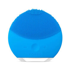 Очищающая щеточка для кожи Luna 2 Foreo цена и информация | Средства для очищения лица | pigu.lt