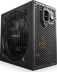 Modecom ZAS-MC-B88-600-ATX-SM цена и информация | Блоки питания (PSU) | pigu.lt