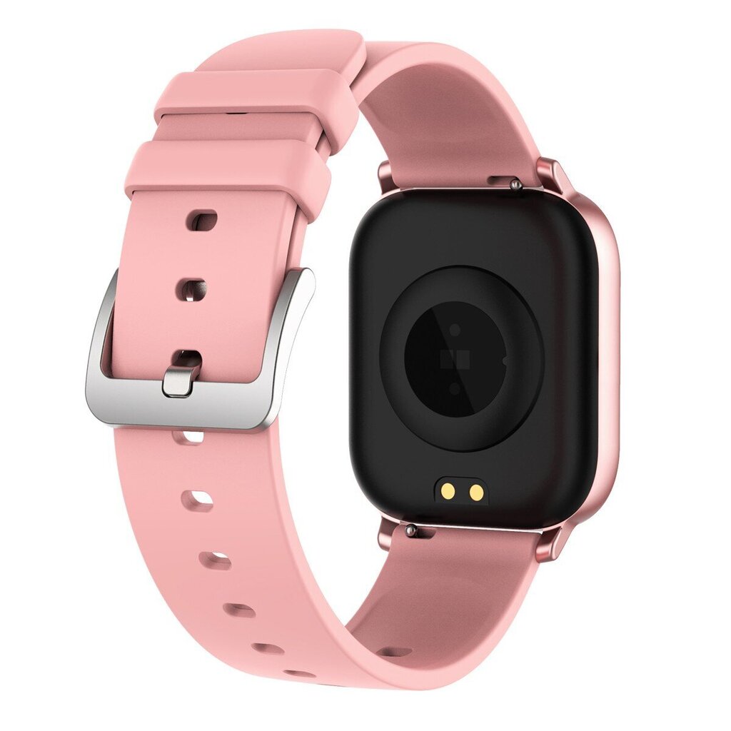 MaxCom Fit FW35 Aurum Pink kaina ir informacija | Išmanieji laikrodžiai (smartwatch) | pigu.lt