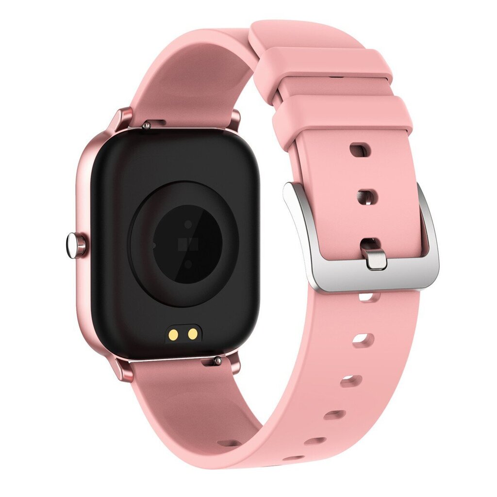 MaxCom Fit FW35 Aurum Pink kaina ir informacija | Išmanieji laikrodžiai (smartwatch) | pigu.lt