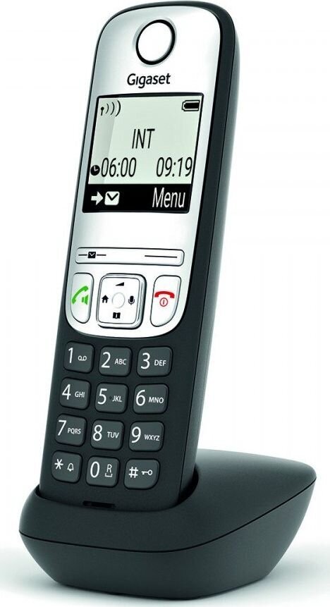 Gigaset A690HX цена и информация | Stacionarūs telefonai | pigu.lt