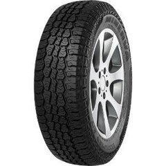 Minerva Ecospeed a/t 235/75R15 109T цена и информация | Летняя резина | pigu.lt