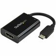 Startech CDP2HDUCP, USB C - HDMI