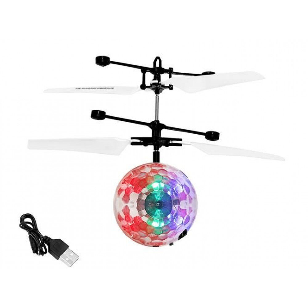 Dronas Flying Ball