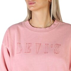 Женский джемпер Levi's - 85283_GRAPHIC-DIANA 30944 цена и информация | Женские толстовки | pigu.lt