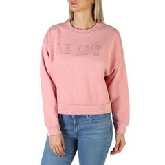 Женский джемпер Levi's - 85283_GRAPHIC-DIANA 30944 цена и информация | Женские толстовки | pigu.lt