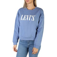 Женский джемпер Levi's - 85283_GRAPHIC-DIANA 30945 цена и информация | Женские толстовки | pigu.lt