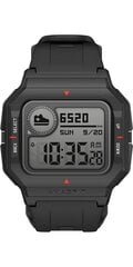 Išmanusis laikrodis Amazfit Neo kaina ir informacija | Išmaniosios apyrankės (fitness tracker) | pigu.lt