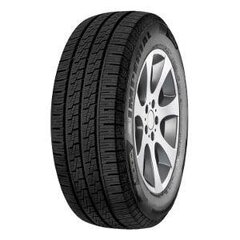 Imperial Van driver as 215/60R16 103T цена и информация | Всесезонная резина | pigu.lt