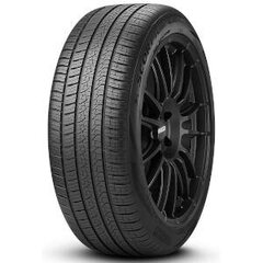 Pirelli Scorpion zero all season - no 3pmsf цена и информация | Всесезонная резина | pigu.lt