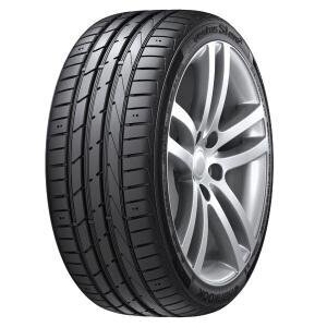 HANKOOK K117 245/35R19 93Y XL RO1 Demo kaina ir informacija | Vasarinės padangos | pigu.lt