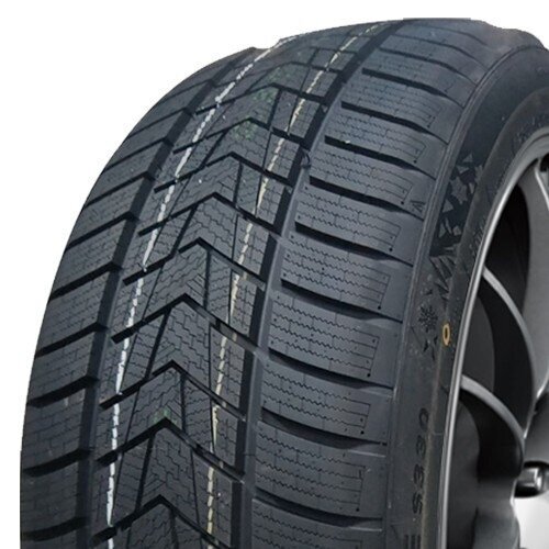 Rotalla S330 245/35R20 95V цена и информация | Žieminės padangos | pigu.lt