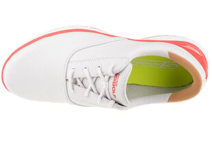 Спортивная обувь для женщин Skechers Go Golf Elite 2 14866, белая цена и информация | Skechers Одежда, обувь и аксессуары | pigu.lt