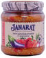 Baklažanų padažas Janarat, 470 g kaina ir informacija | Konservuotas maistas | pigu.lt