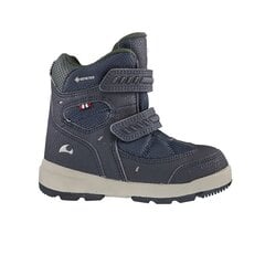 Žieminiai batai vaikams Viking Gore-Tex, mėlyni kaina ir informacija | Žieminiai batai vaikams | pigu.lt