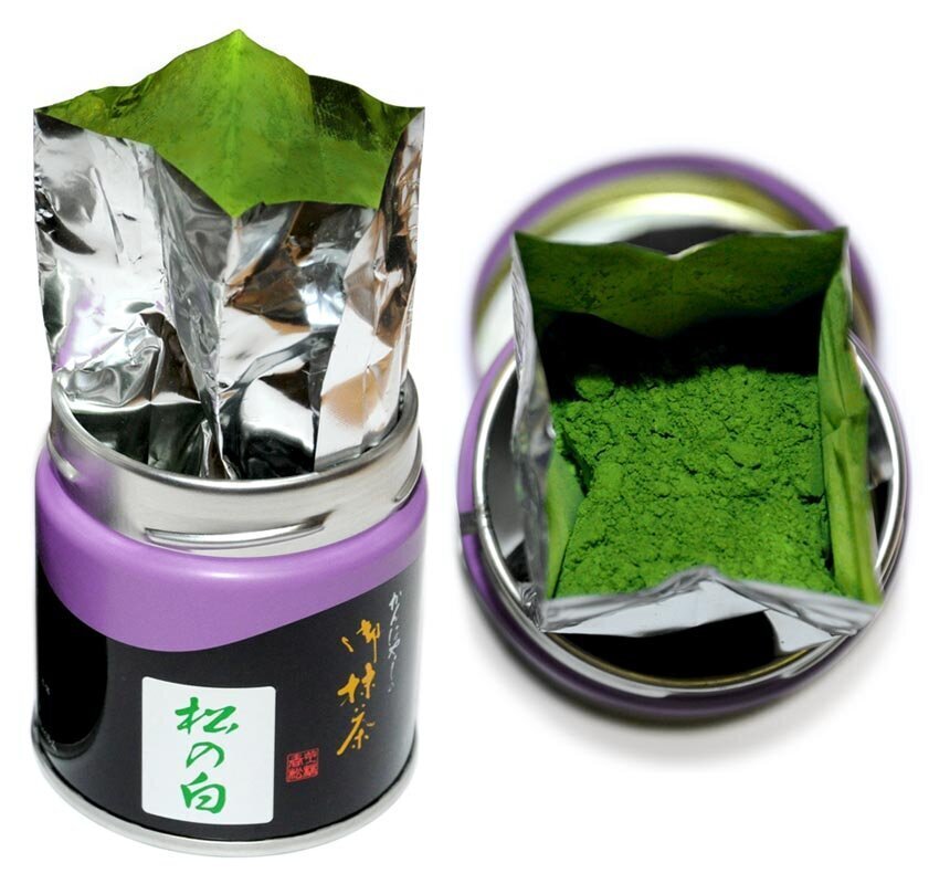 Matcha Japan Ceremonial (Kyoto), Japoniškos žaliosios arbatos milteliai, 40 g kaina ir informacija | Arbata | pigu.lt