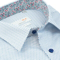 Marškiniai Nordic, ilgomis rankovėmis kaina ir informacija | Vyriški marškiniai | pigu.lt