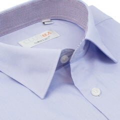 Marškiniai Nordic, ilgomis rankovėmis kaina ir informacija | Vyriški marškiniai | pigu.lt