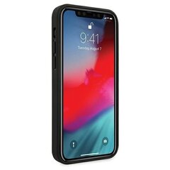 BMW dėklas, skirtas iPhone 12 6,1" /12 Pro kaina ir informacija | Telefono dėklai | pigu.lt