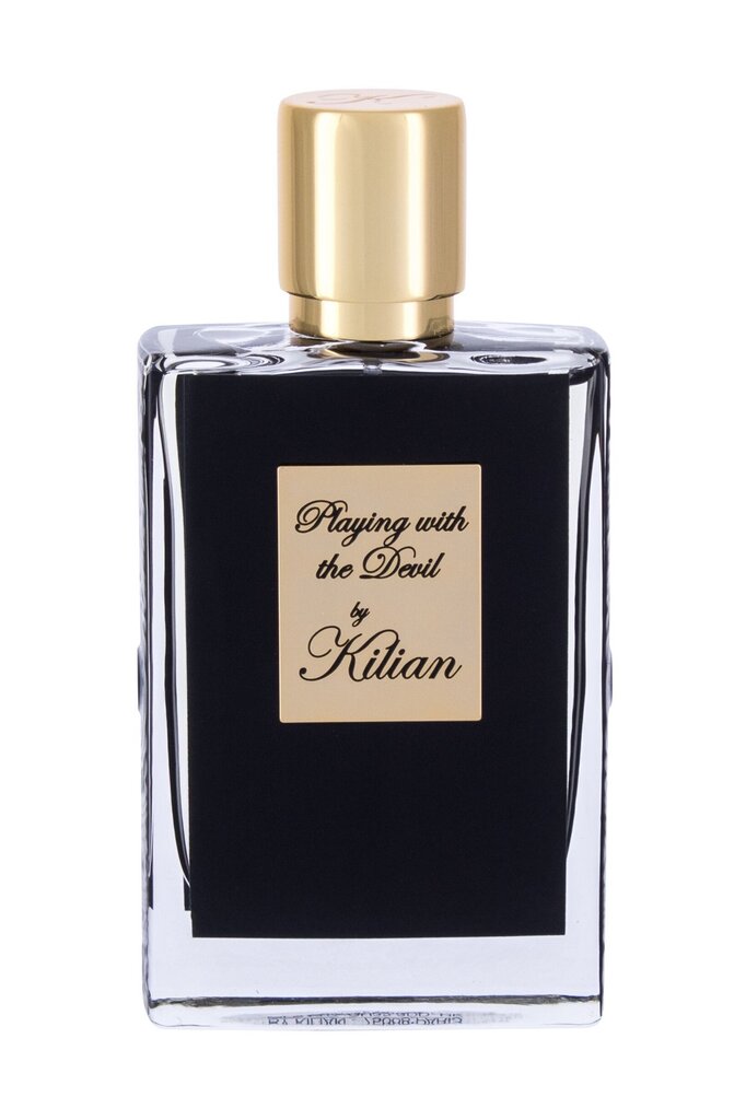 Kvapusis vanduo By Kilian The Cellars Playing with the Devil EDP moterims, 50 ml kaina ir informacija | Kvepalai moterims | pigu.lt