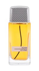 Парфюмированная вода Adam Levine Adam Levine For Women EDP для женщин 50 мл цена и информация | Женские духи | pigu.lt