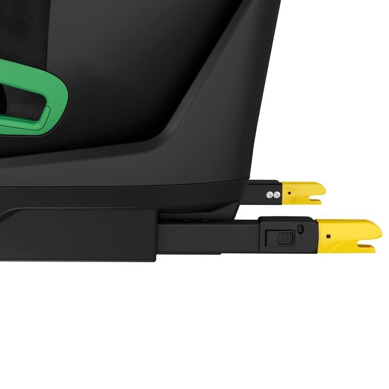 Automobilinė kėdutė Maxi Cosi Emerald, 0-25 kg, Autentic Black kaina ir informacija | Autokėdutės | pigu.lt