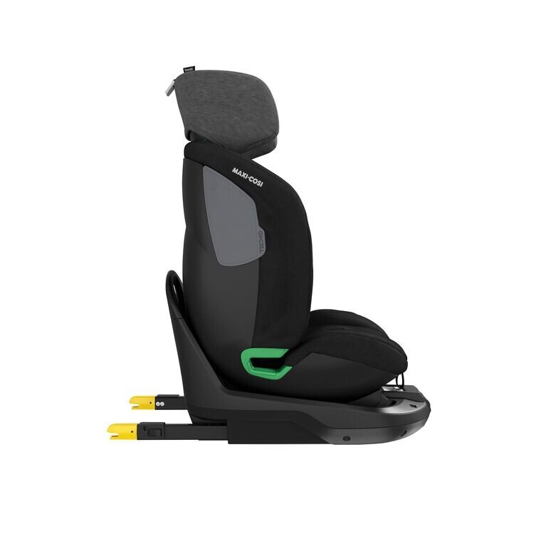 Automobilinė kėdutė Maxi Cosi Emerald, 0-25 kg, Autentic Black цена и информация | Autokėdutės | pigu.lt