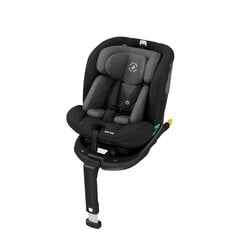 Автокресл Maxi Cosi Emerald, 0-25 кг, Autentic Black цена и информация | Автокресла | pigu.lt