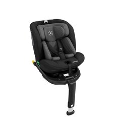 Автокресл Maxi Cosi Emerald, 0-25 кг, Autentic Black цена и информация | Автокресла | pigu.lt