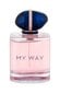 Kvapusis vanduo Giorgio Armani My Way EDP moterims 90 ml kaina ir informacija | Kvepalai moterims | pigu.lt