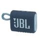 JBL Go 3 JBLGO3BLU цена и информация | Garso kolonėlės | pigu.lt