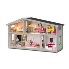 Lėlių namas Lundby kaina ir informacija | Žaislai mergaitėms | pigu.lt