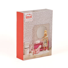 LUNDBY Мебель для ванной комнаты цена и информация | Игрушки для девочек | pigu.lt